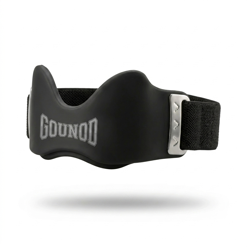 Genofit - Sangle Rotulienne Ciblée