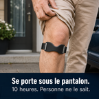 Genofit - Sangle Rotulienne Ciblée