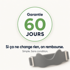 Genofit - Sangle Rotulienne Ciblée