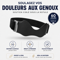 Genofit - Sangle Rotulienne Ciblée