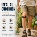 Genofit - Sangle Rotulienne Ciblée