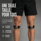 Genofit - Sangle Rotulienne Ciblée