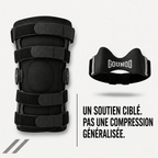 Genofit - Sangle Rotulienne Ciblée